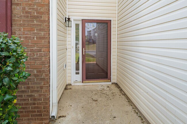 Foto del edificio - 3Bd/2.5Ba Home in South Fulton with Easy Access to Airport!