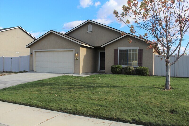 Foto principal - 4201 S Palouse St