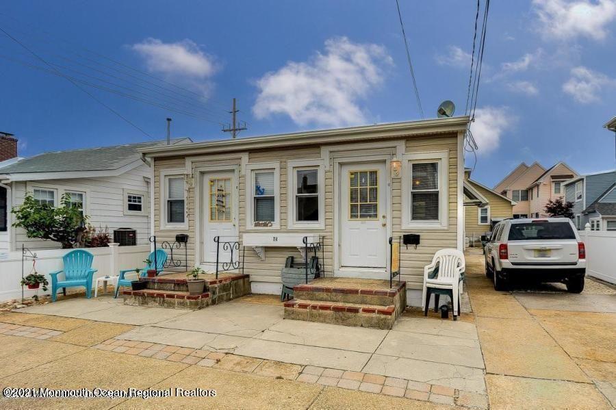 Primary Photo - 74 O St