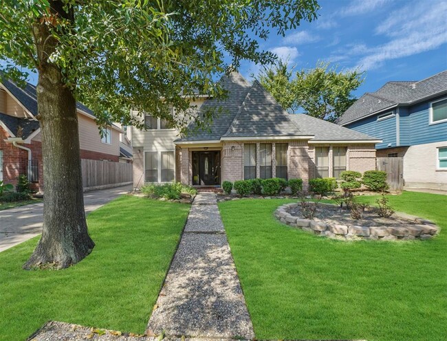 Foto del edificio - 11738 Wickchester Ln