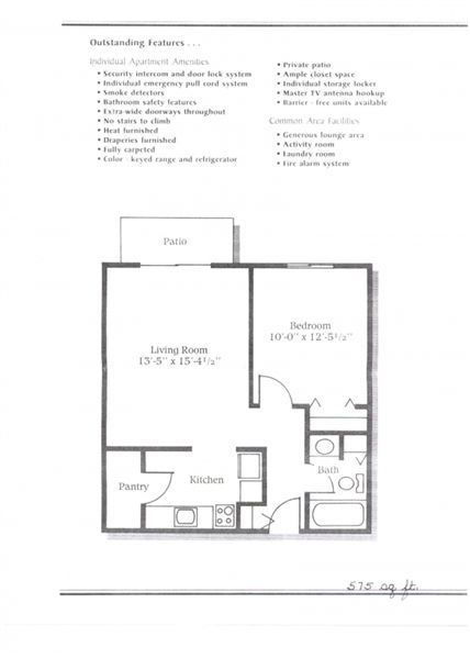 Foto del edificio - 333 Bree Rd