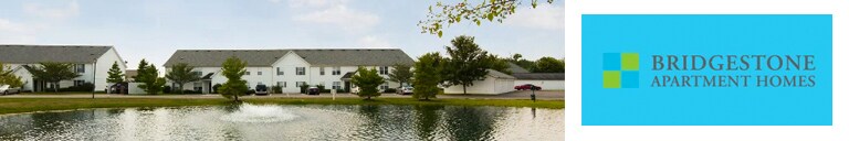 Bridgestone Apartments