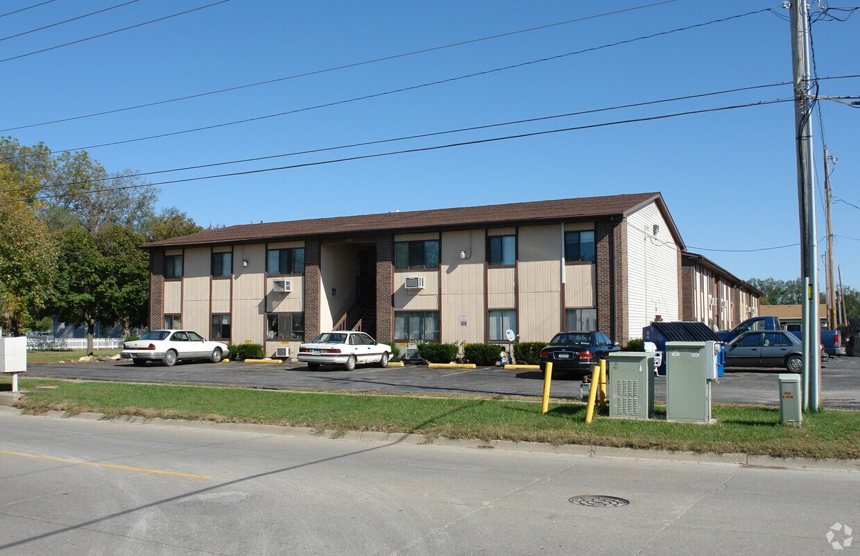 Foto principal - 1105 S 35th St