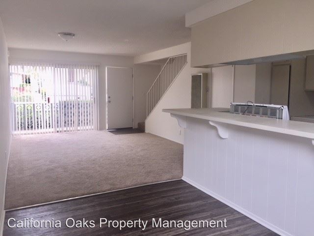 Foto del edificio - 3402-3412 Rexford St