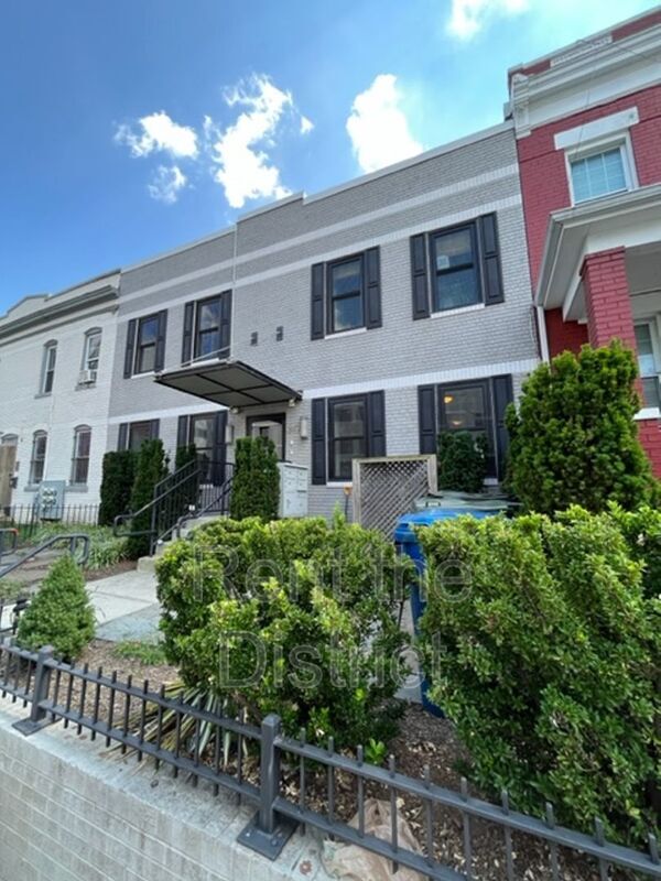 812 Otis Pl NW Unit 2, Washington, DC 20010 Condo for Rent in