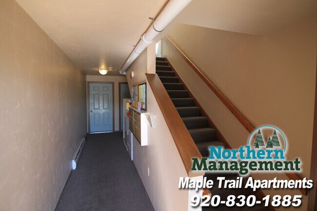 Foto del interior - Maplewood Apartments