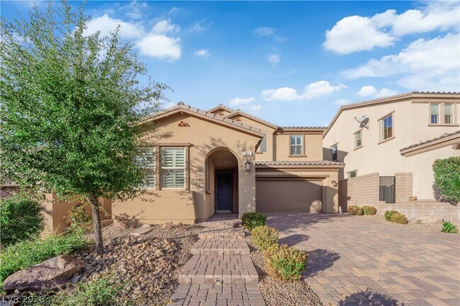 Foto del edificio - 465 Cabral Peak St