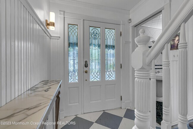 Foto del edificio - 282 Norwood Ave