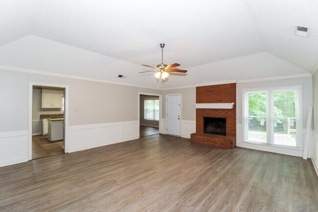 Foto del edificio - 306 S Glendale Ct