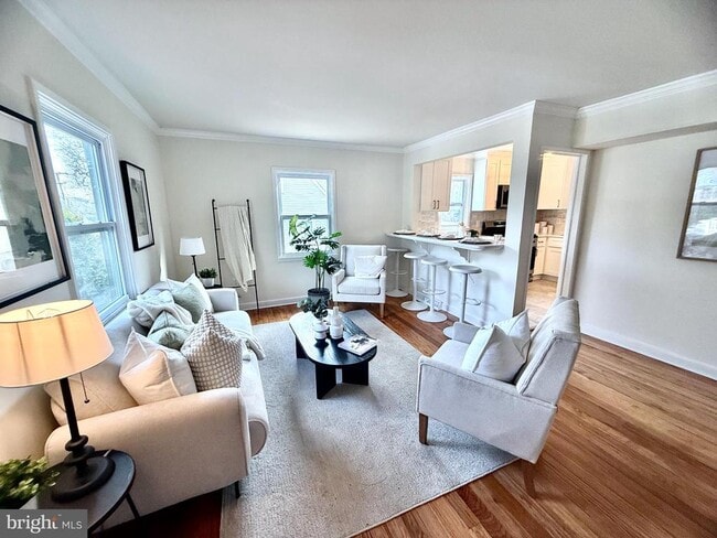 Foto del edificio - 2415 Fairhaven Ave