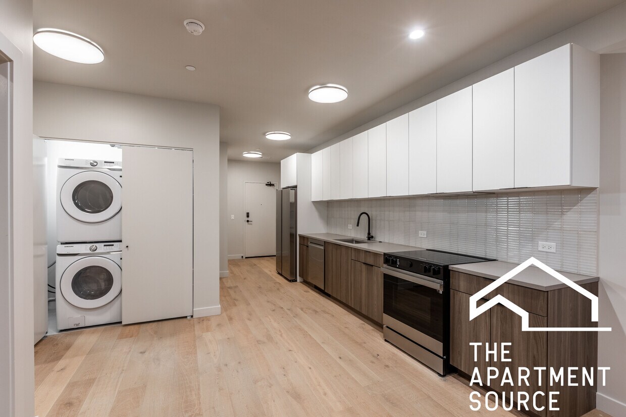 Foto principal - 1706 Sherman Ave