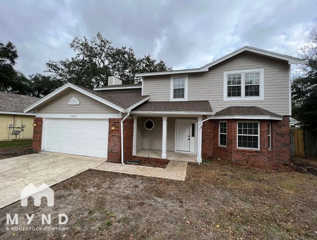 Building Photo - 3833 Landlubber St