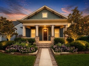 Building Photo - 18410 Central Creek Dr