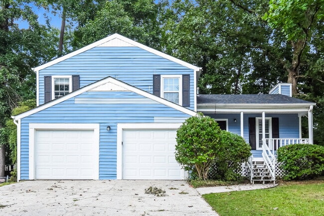 Building Photo - 5895 Brookside Dr SE