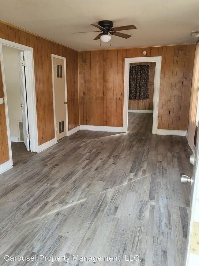 Foto del edificio - 2 br, 1 bath House - 1516 Florence Ave