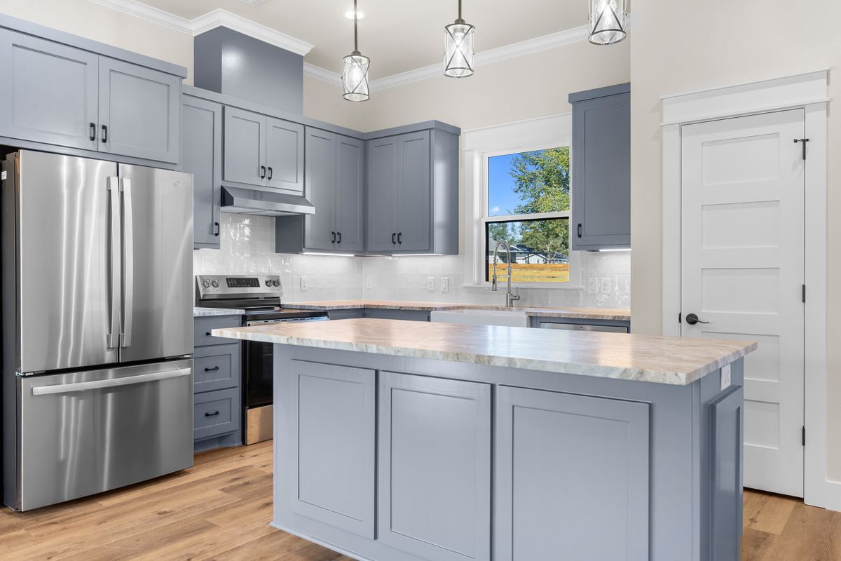 Foto del edificio - 610 E Englewood St