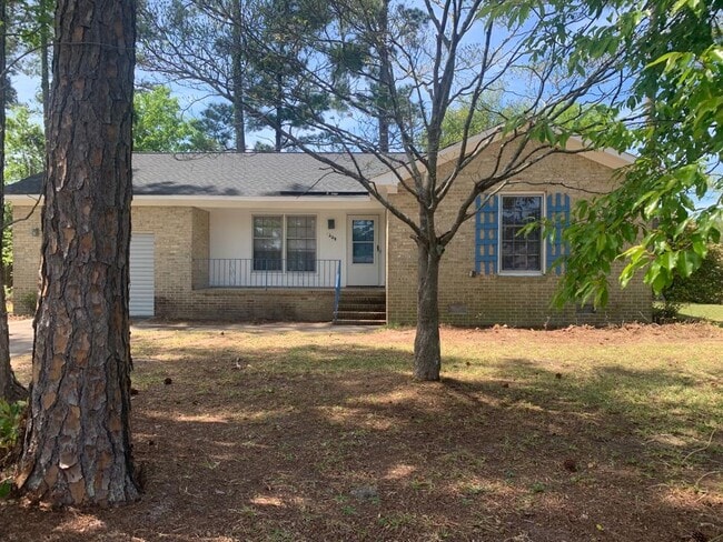 Photo - 1209 Spring Valley Rd House