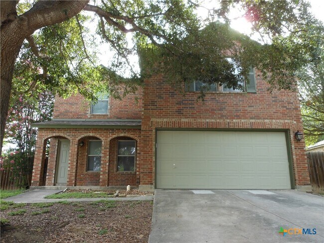 Foto del edificio - 617 San Augustine Blvd