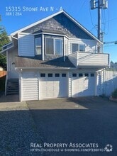 Building Photo - 15315 Stone Ave N