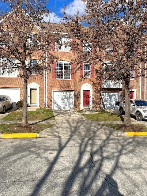 Photo - 10312 Nareen St (Upper Marlboro, MD) Townhome