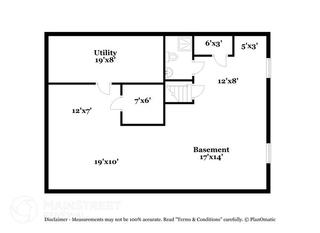 Foto del edificio - 13001 E 51st Terrace