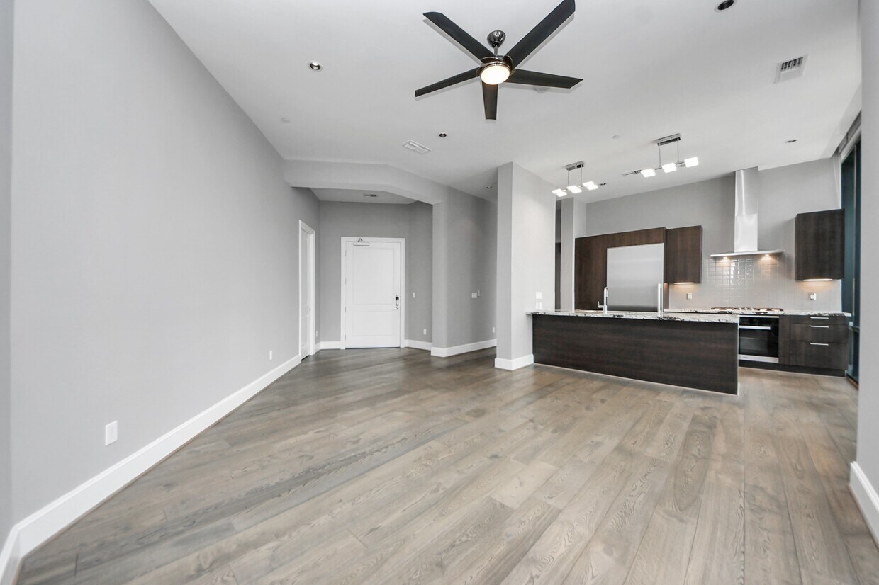 Foto del edificio - 1409 Post Oak Blvd