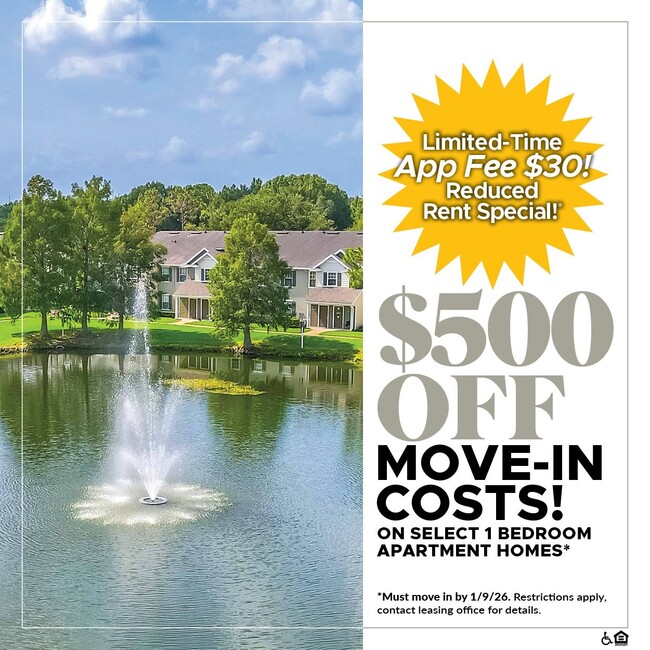 Building Photo - Summer Cove