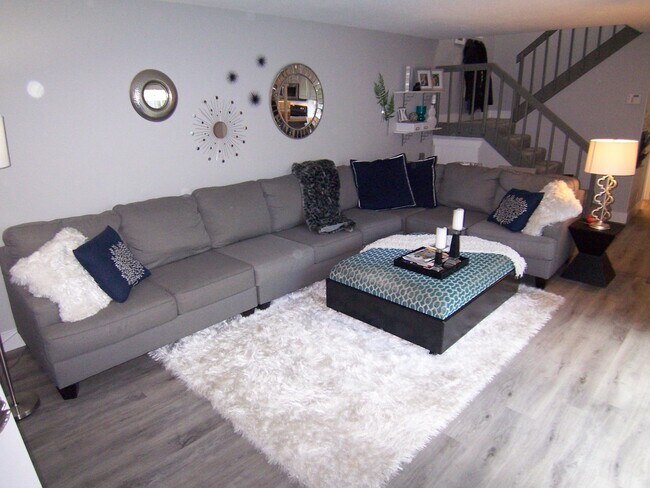 Foto del edificio - 3142 SE Brook St