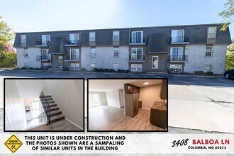 Building Photo - 3408 Balboa Ln