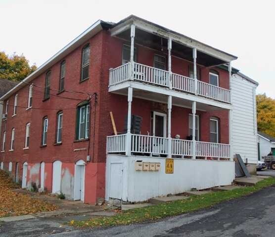 Primary Photo - 37-39 Mulberry St