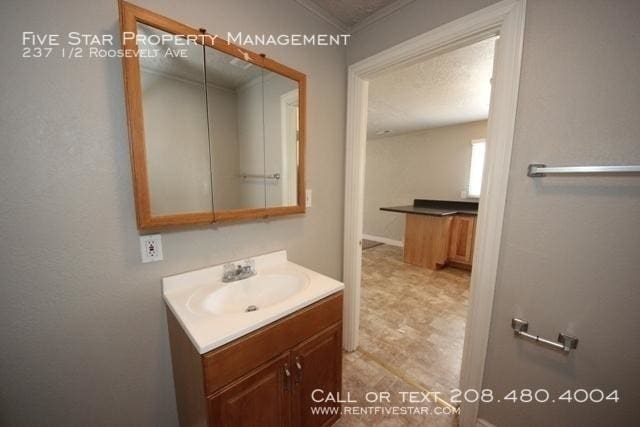 Building Photo - 1 bedroom in Pocatello ID 83201