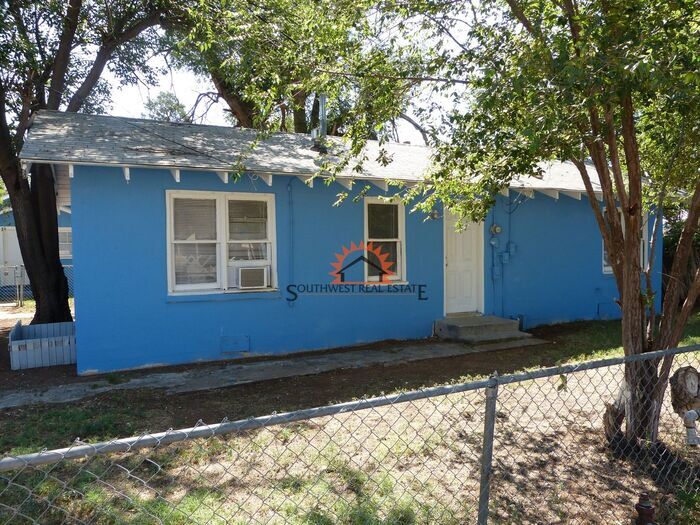 Primary Photo - 1 bedroom 1 bath home that won't break the...