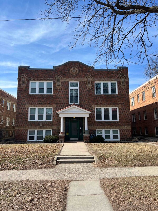 Building Photo - 3328 Blaisdell Ave