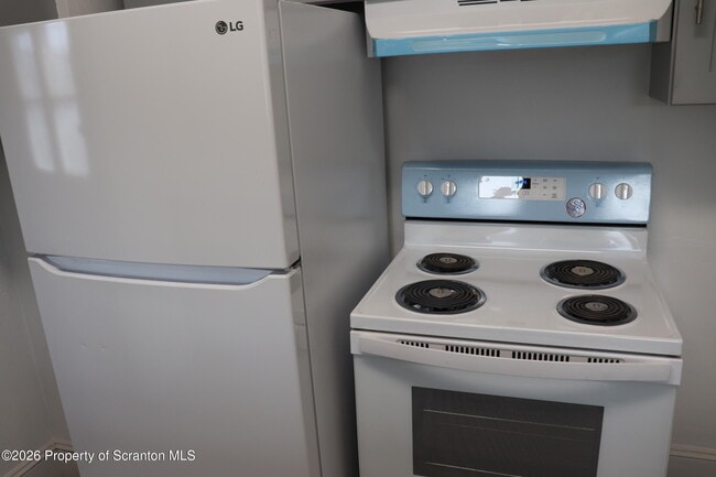 Foto del edificio - 712 W Lackawanna Ave