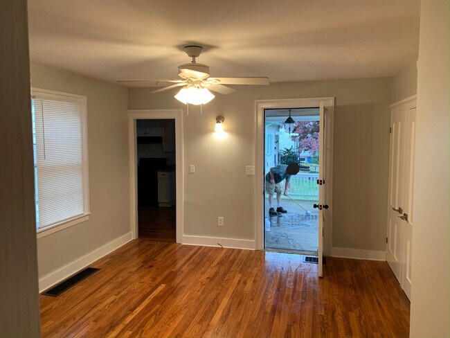 Living Room - 81 S Water St