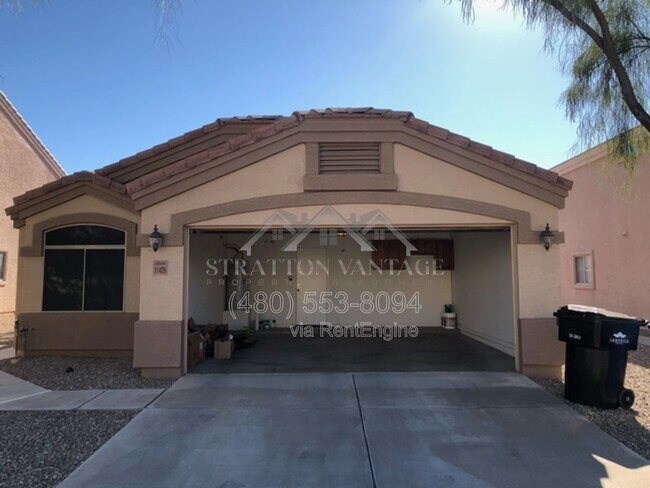 Building Photo - 11429 W Austin Thomas Dr
