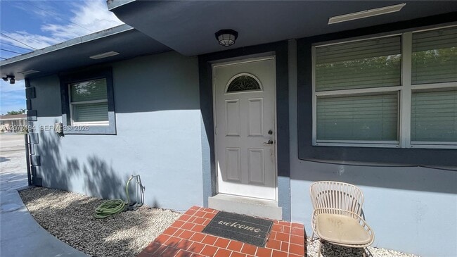 Foto del edificio - 7021 SW 22nd St