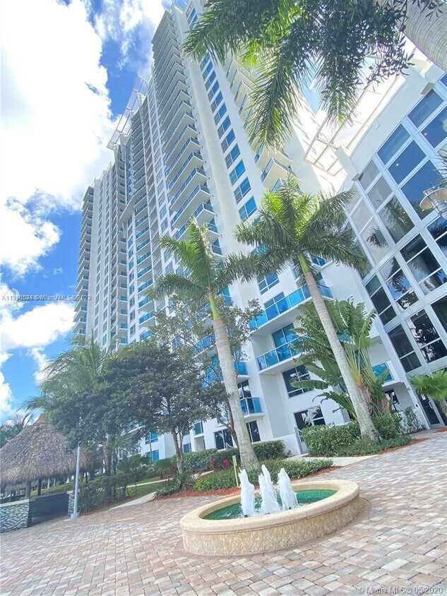 2641 N Flamingo Rd Unit 1901N, Sunrise, FL 33323 Condo for Rent in