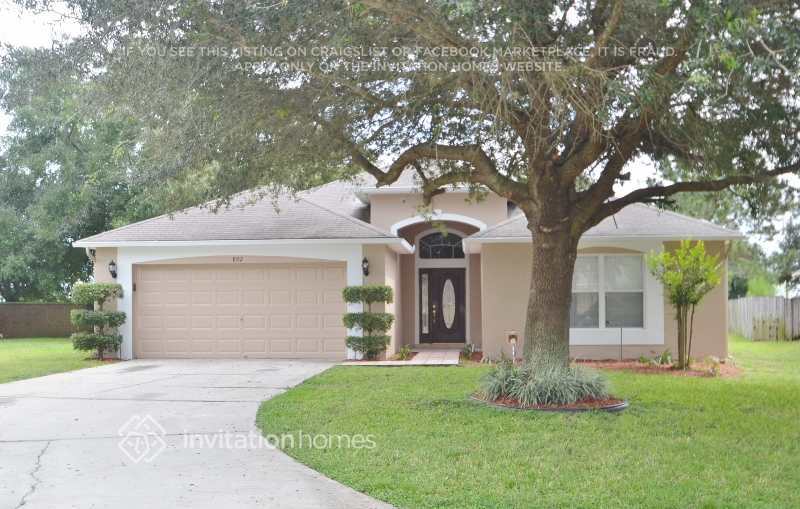 Foto principal - 802 Kamchatka Ct