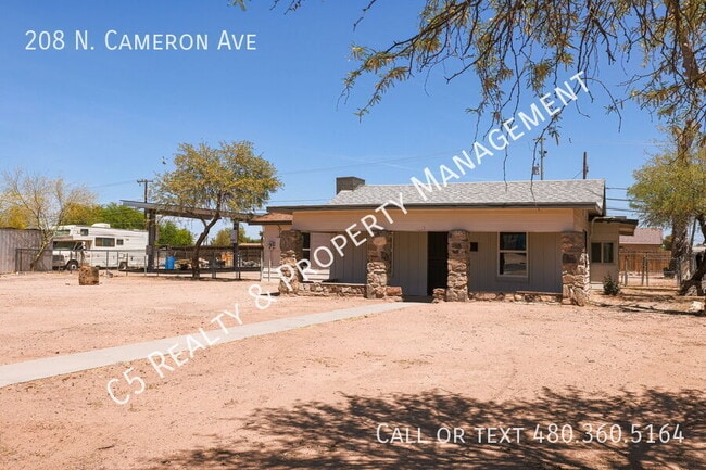 Building Photo - 208 N Cameron St