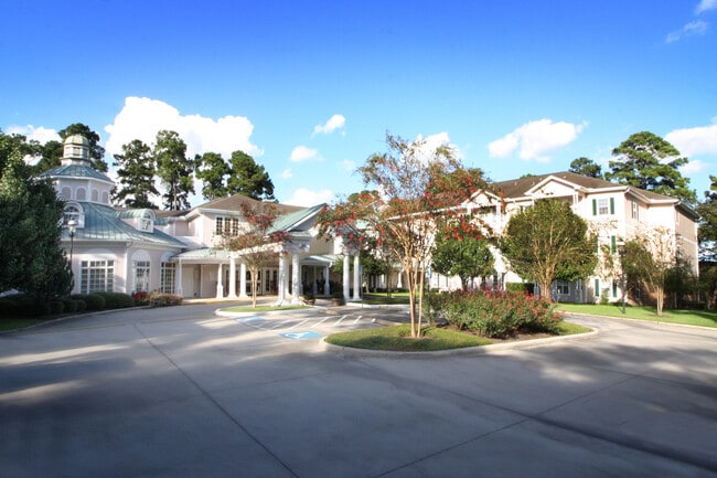 Building Photo - Kings Preserve at Kingwood