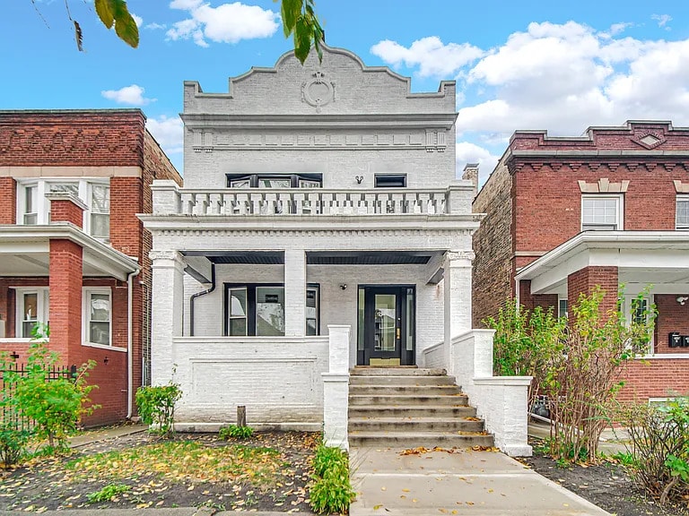 Photo - 7819 S Morgan St (Chicago, IL)