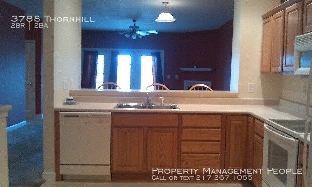Building Photo - 3788 Thornhill Cir