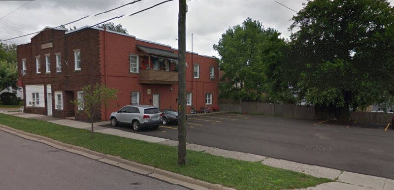 Foto del edificio - 721 Plum St
