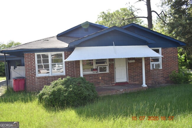 Building Photo - 803 Grosso Ave