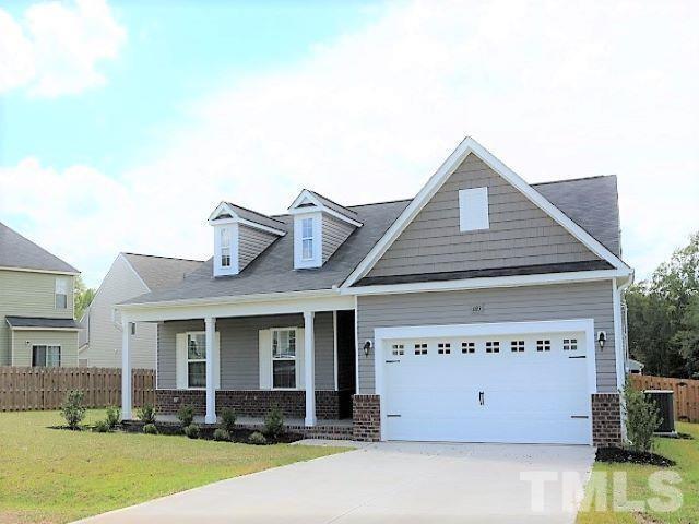 Building Photo - 603 Summerwind Plantation Dr