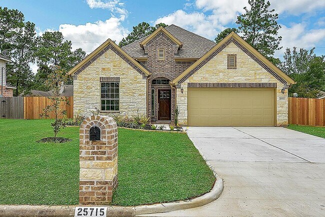 Building Photo - 25715 Hawn Rd