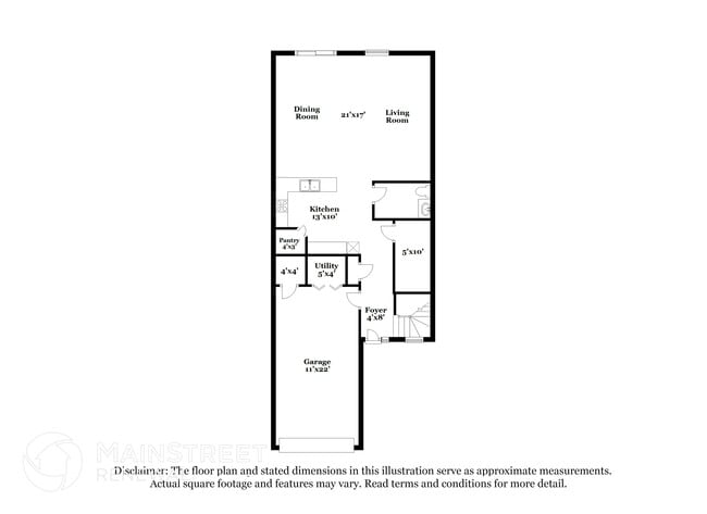 Building Photo - 2070 N Sarah Dr
