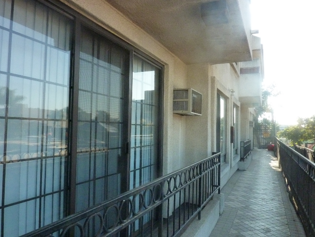 Foto del edificio - 3648 Motor Ave