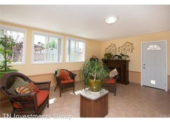 Building Photo - 4 br, 2 bath House - 1176 N Arbor